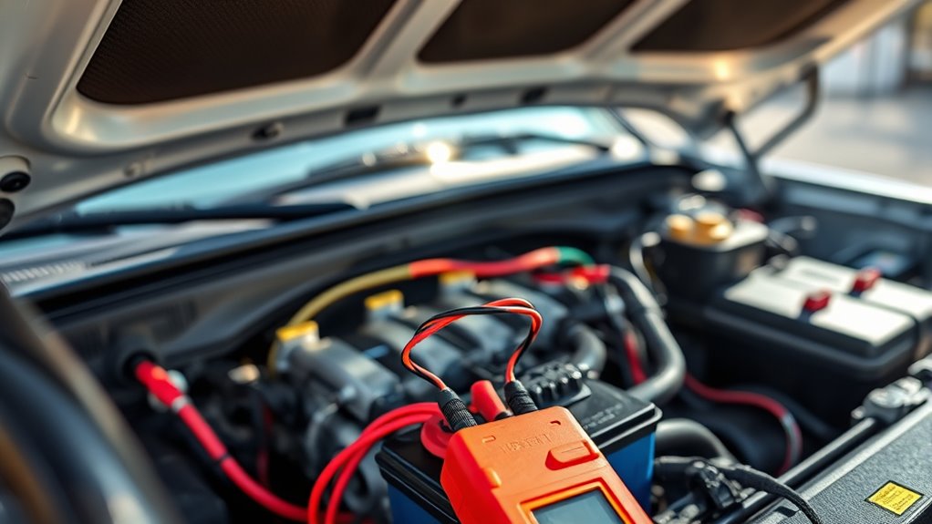 electrical system inspection checklist