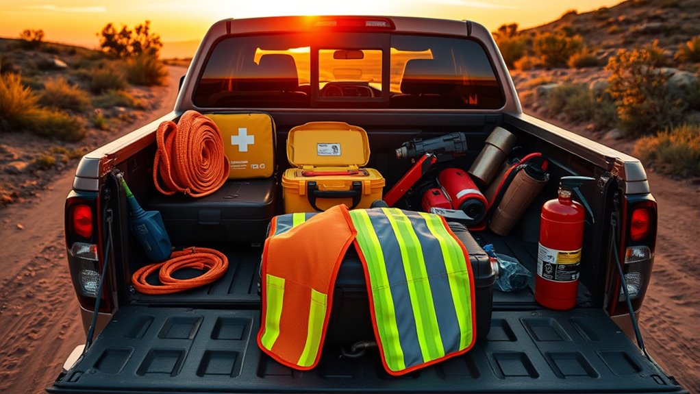 emergency preparedness essentials kit