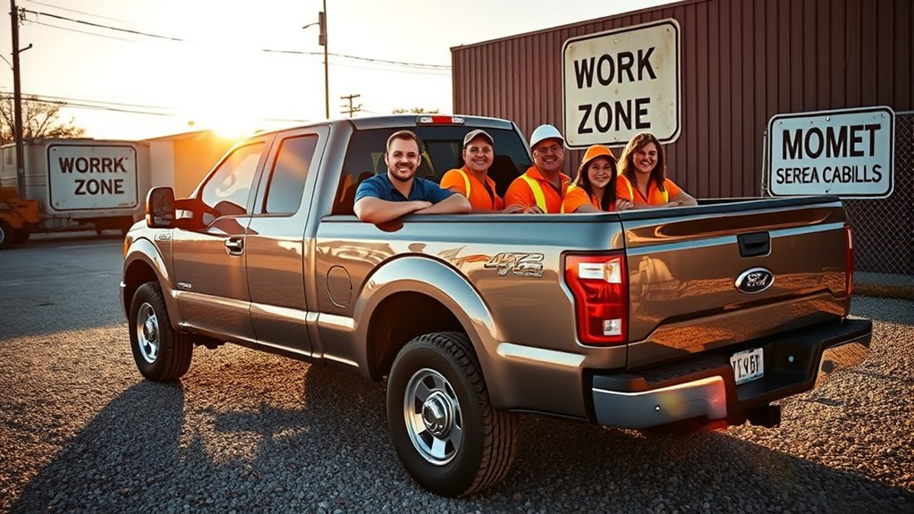 employer liability during transport