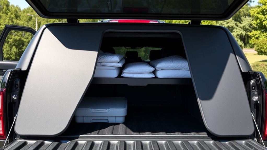 enclosed cargo protection solutions