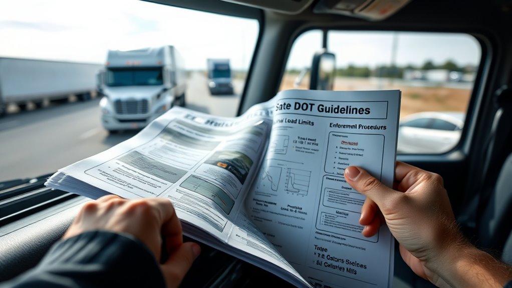 enforcement permits compliance penalties