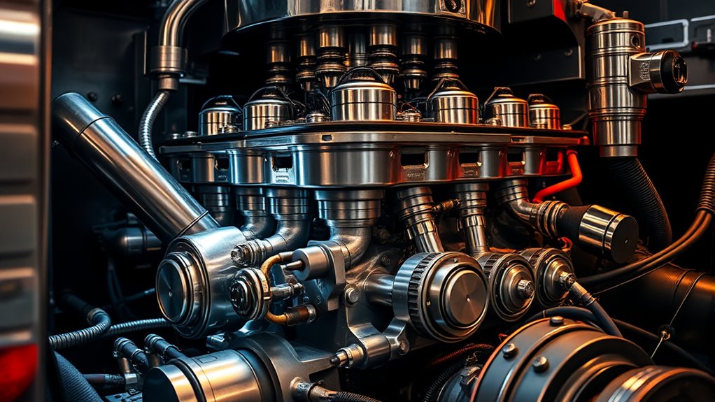 engine component upgrade focus