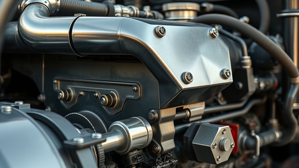 engine durability and costs