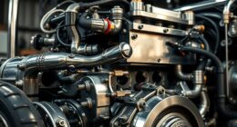 engine durability and enhancement