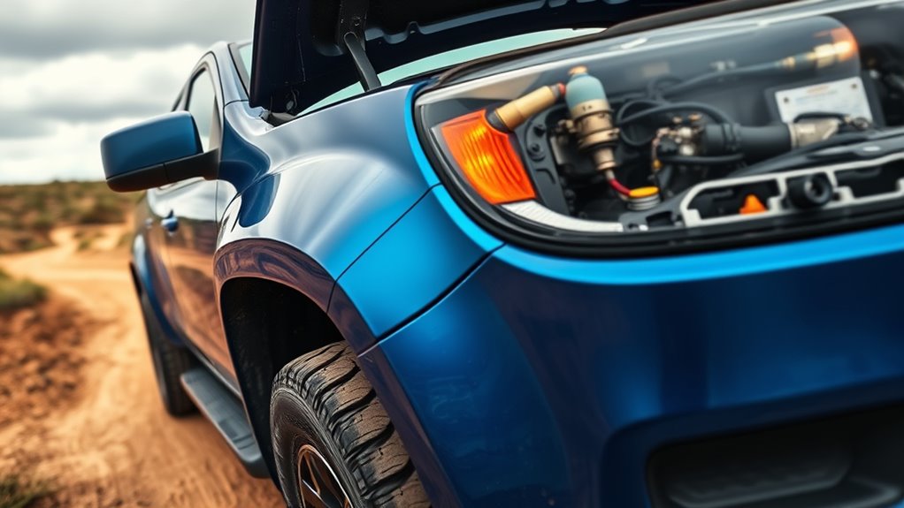 engine misfire causes and effects