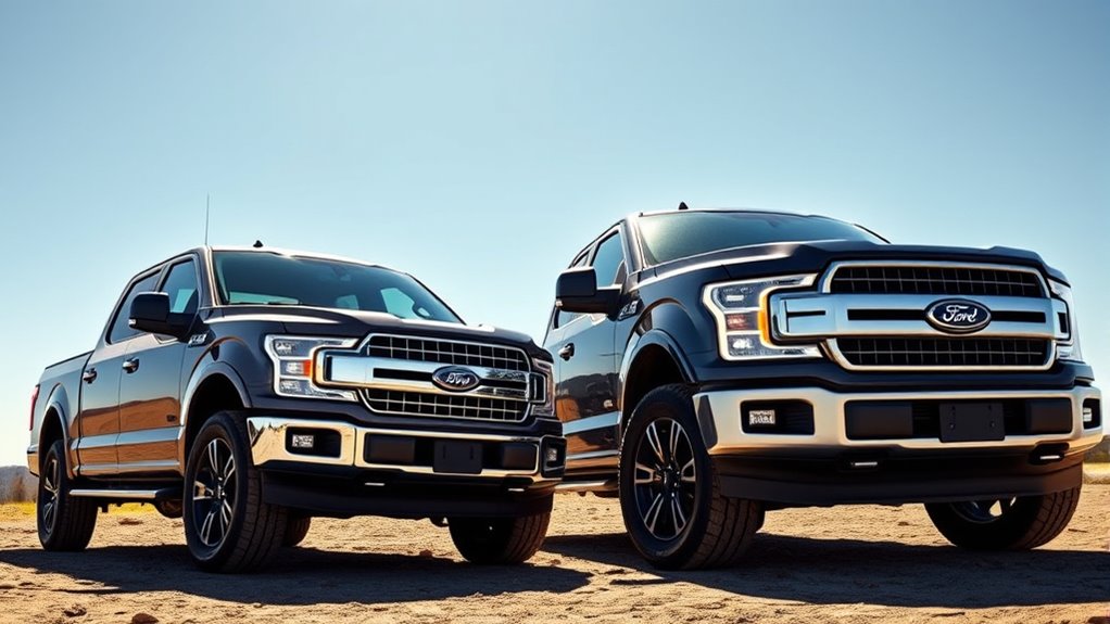 engine options and performance