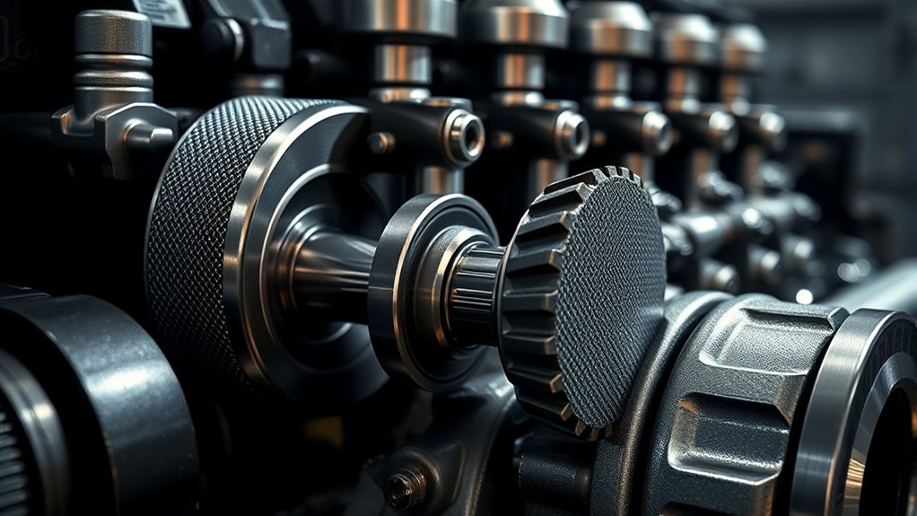 engine power at low speeds