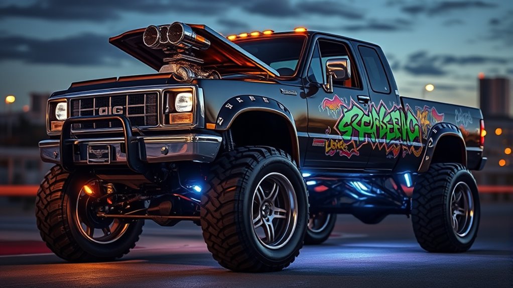 engine upgrades dramatically boost horsepower