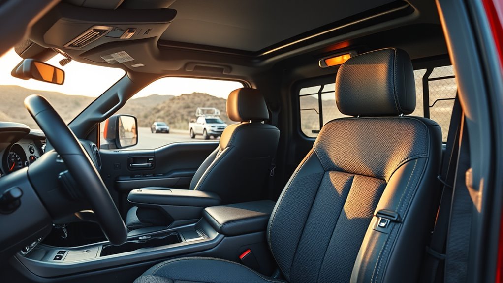 enhance comfort and safety