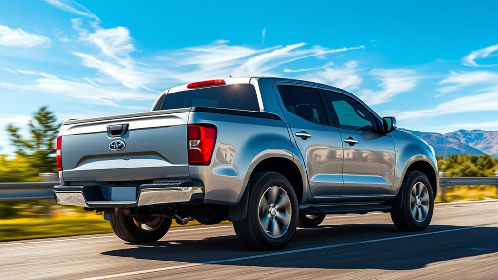 enhanced aerodynamics and efficiency