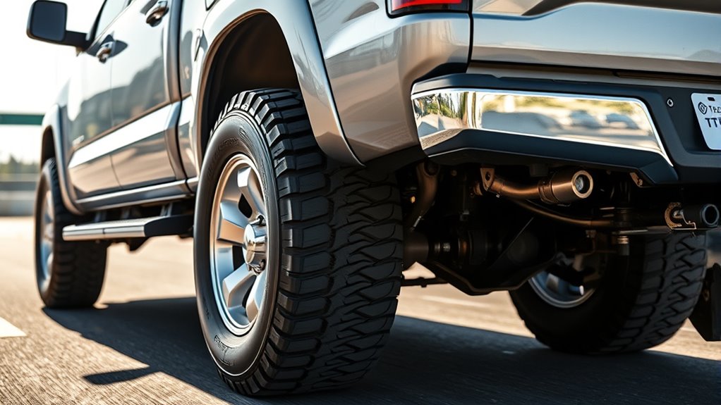 enhanced braking and stability