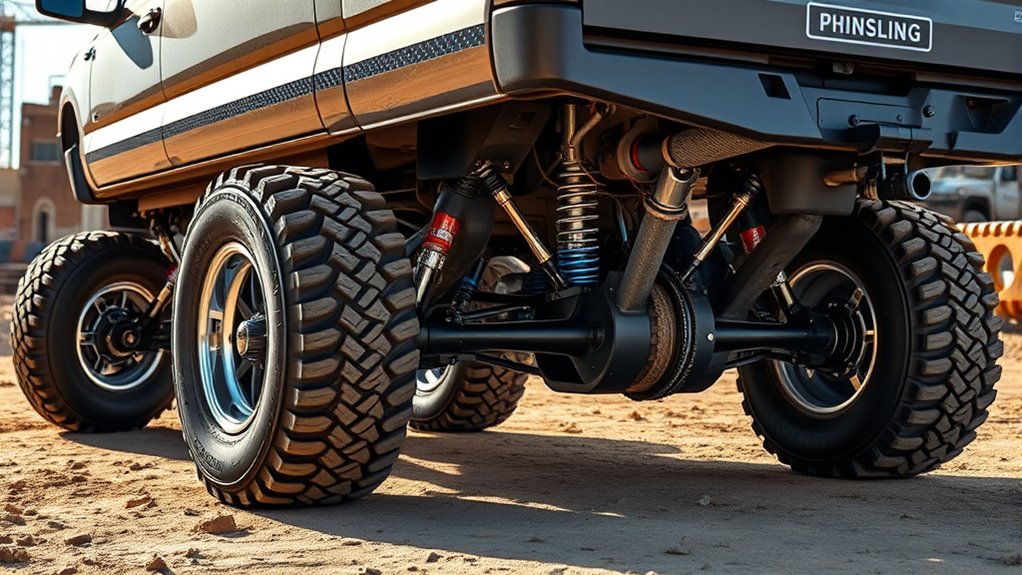 enhanced grip and stability