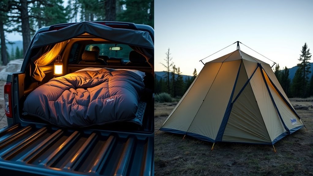 enhanced outdoor safety features