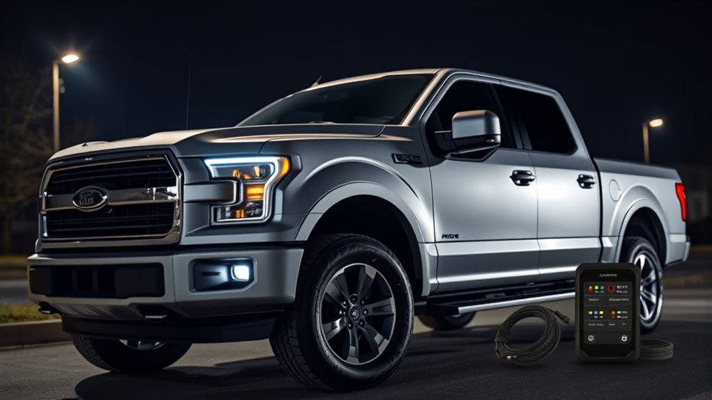 enhanced security and recovery