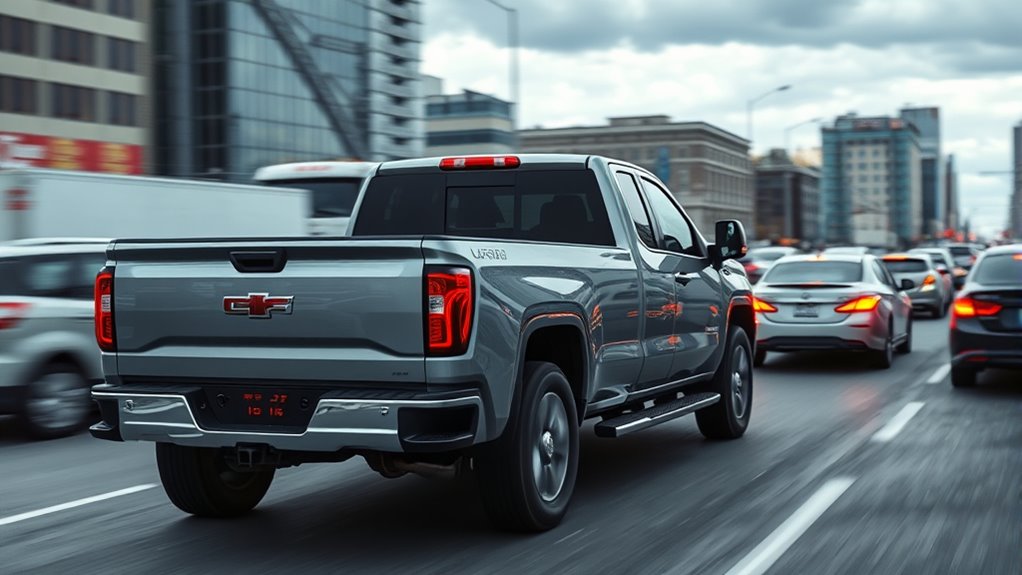 enhanced stop and go control