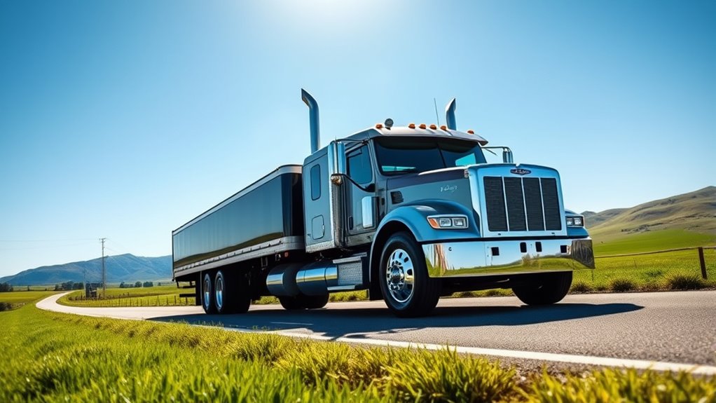 enhanced towing stability