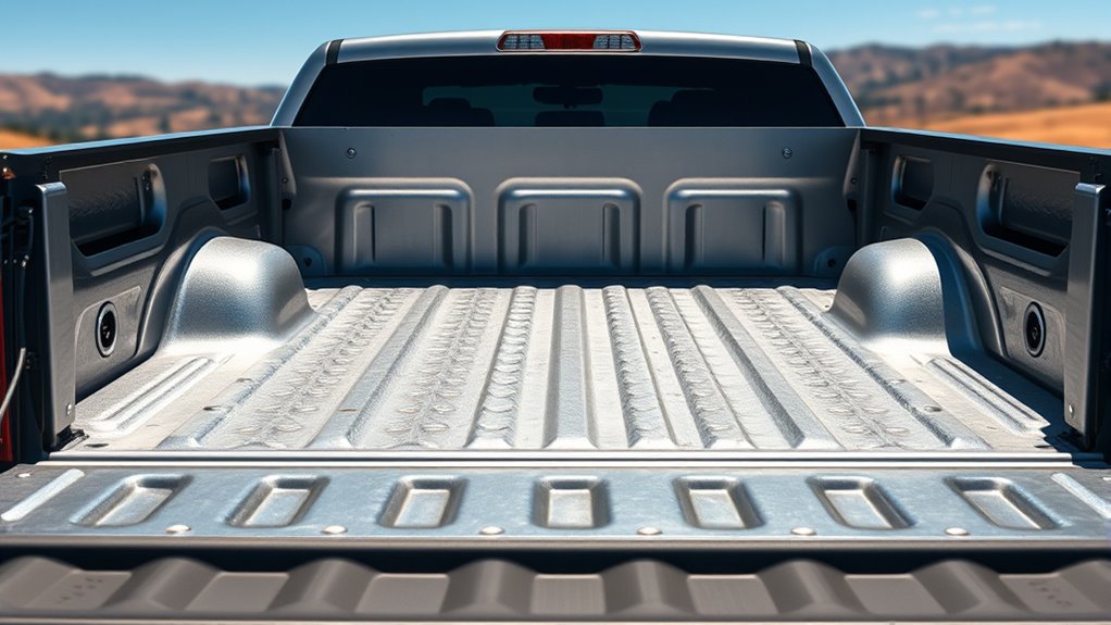 enhanced truck resale value