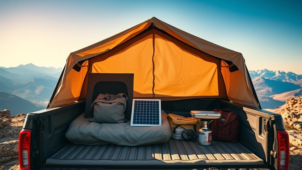 essential camper tips revealed