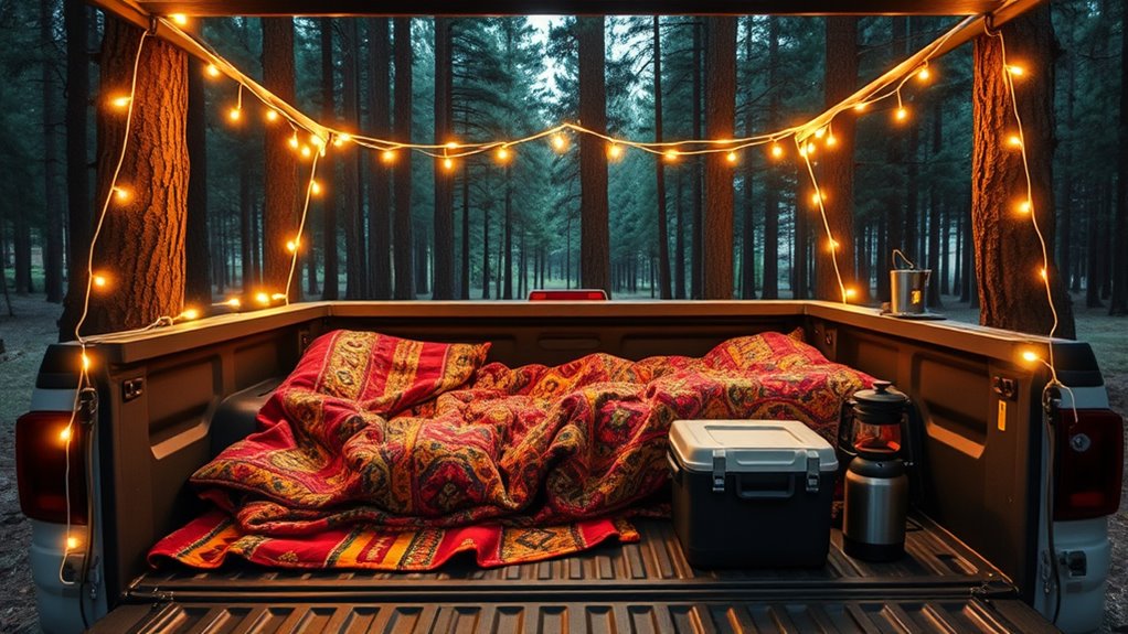 essential camping gear essentials