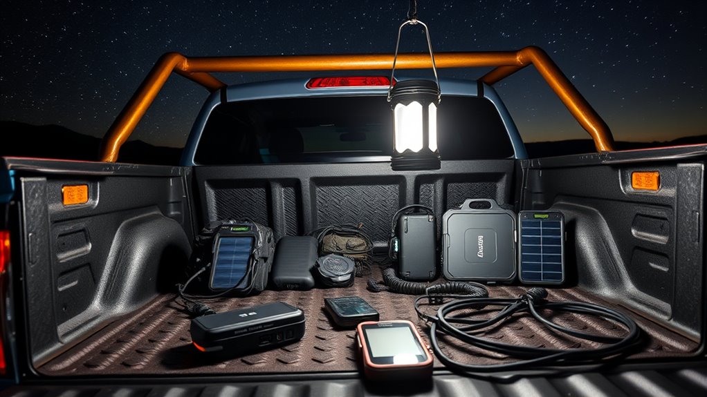 essential camping gear essentials