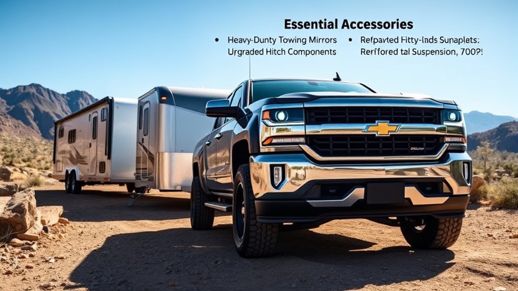 essential towing equipment upgrades