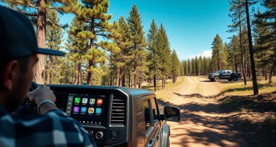 essential truck owner apps