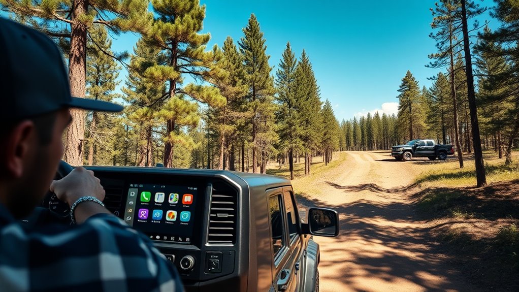 essential truck owner apps