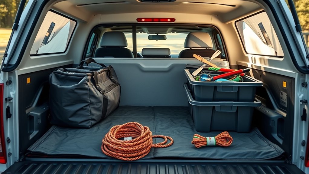 evaluate and improve storage