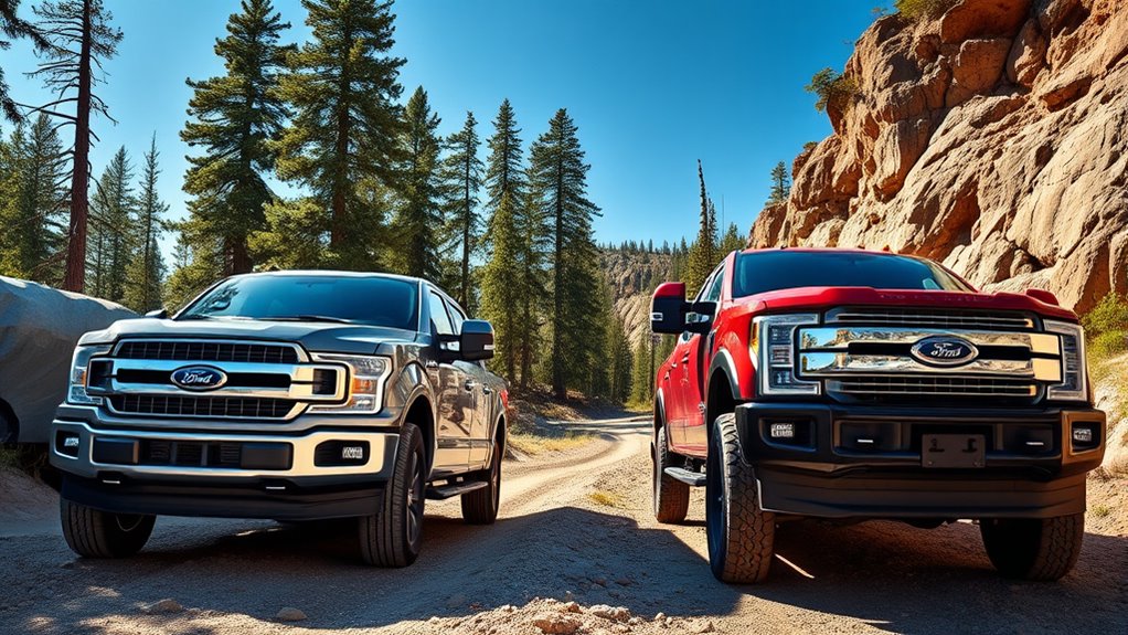 evaluate towing needs carefully