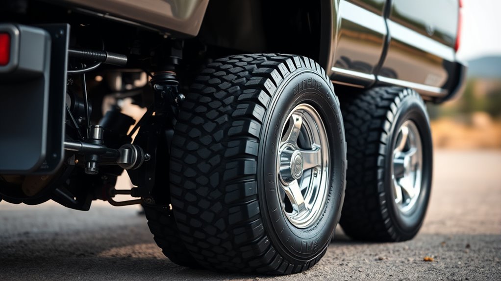 even load distribution enhances capacity