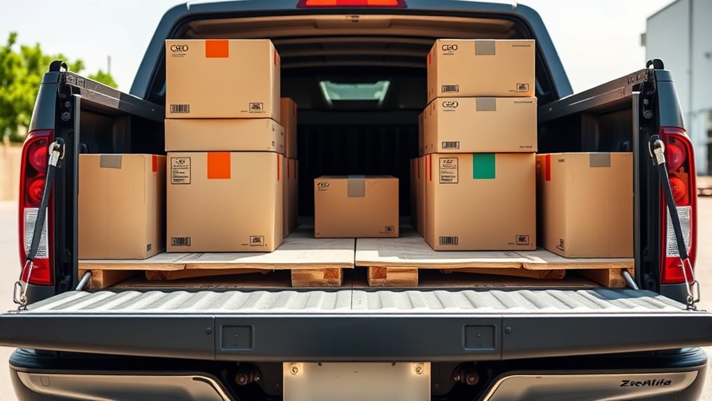 even load distribution matters