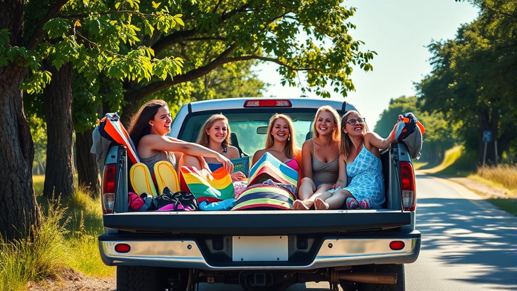 exceptions for riding restrictions