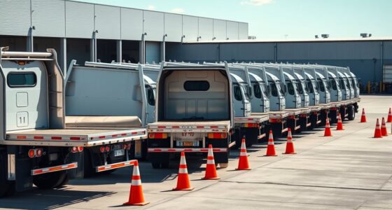 expanding fleet operational efficiency