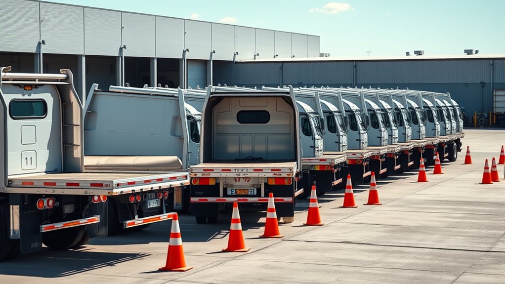 expanding fleet operational efficiency