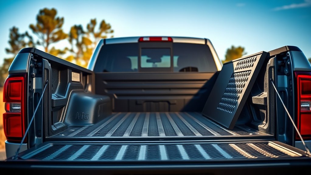 extendable bedslide loading aid