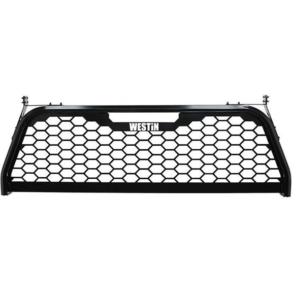 Westin HLR Headache Rack for 2015-2025 F150