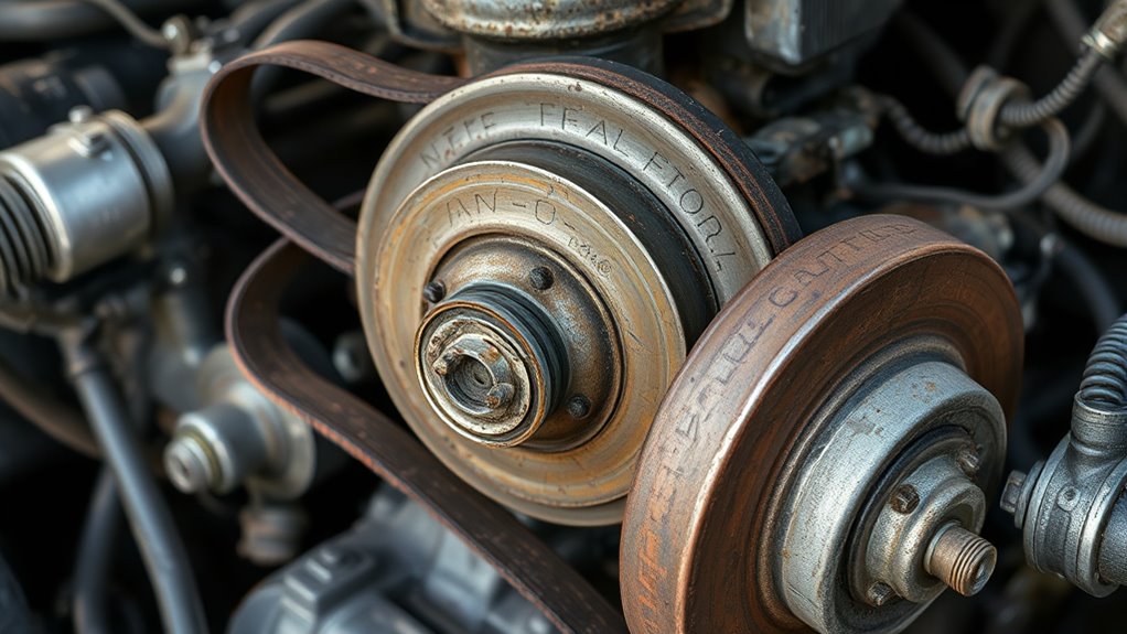 f150 issues over mileage