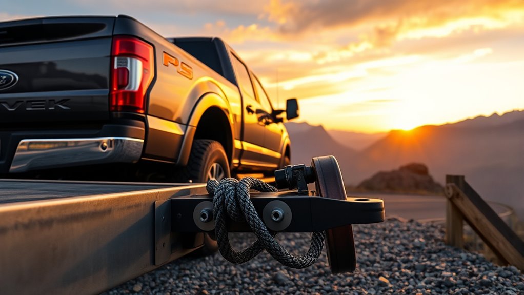 factors affecting towing capacity