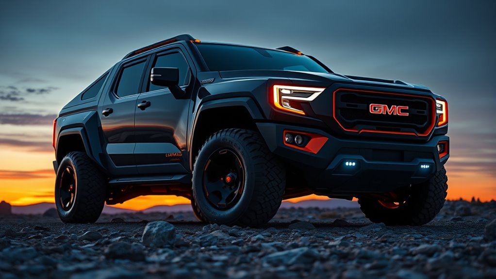 fast range rapid charging