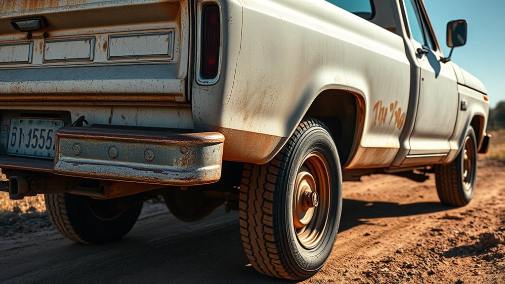 few trucks reach 300 000 miles