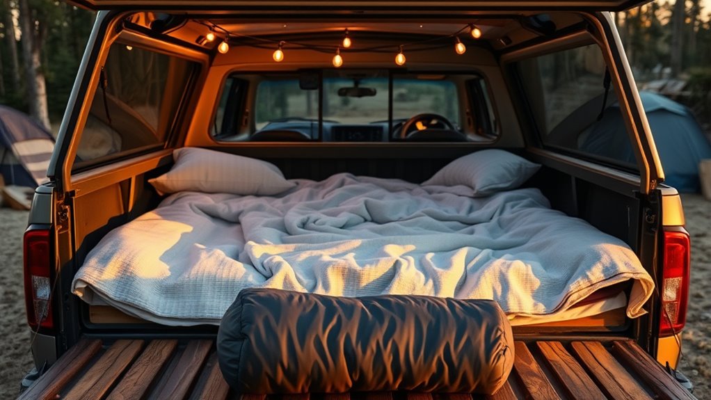 finish with protective details