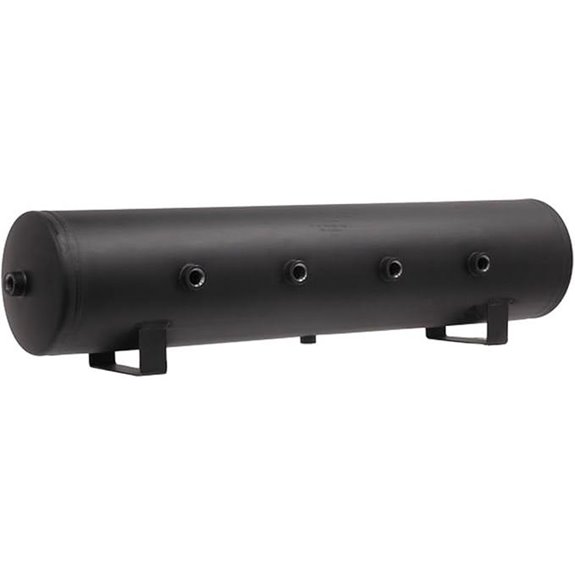 Firestone 9277 19 Gallon 7 Port Air Tank