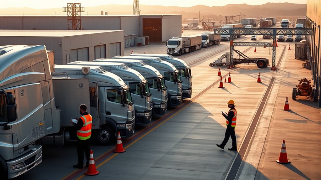 fleet safety and compliance