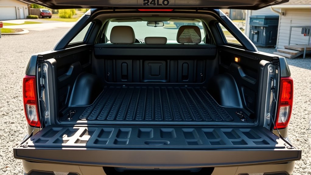 flexible trailer modification options