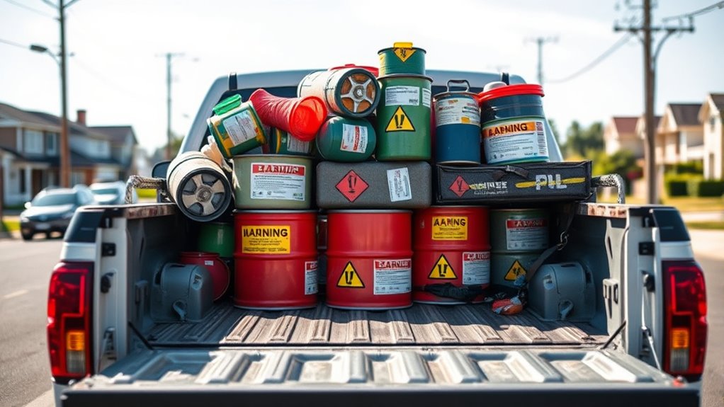 follow regulations and permits