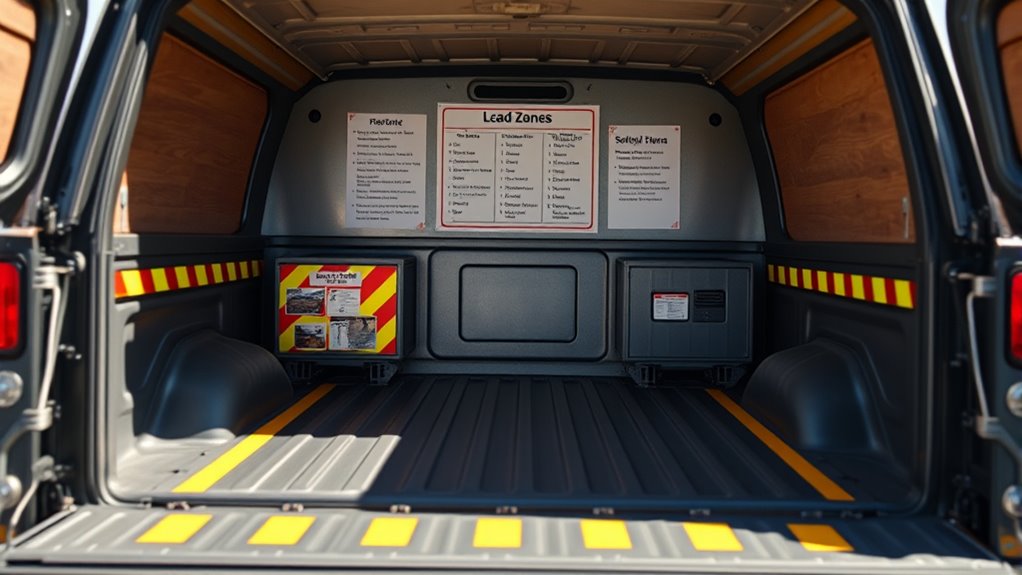 follow safety and payload regulations