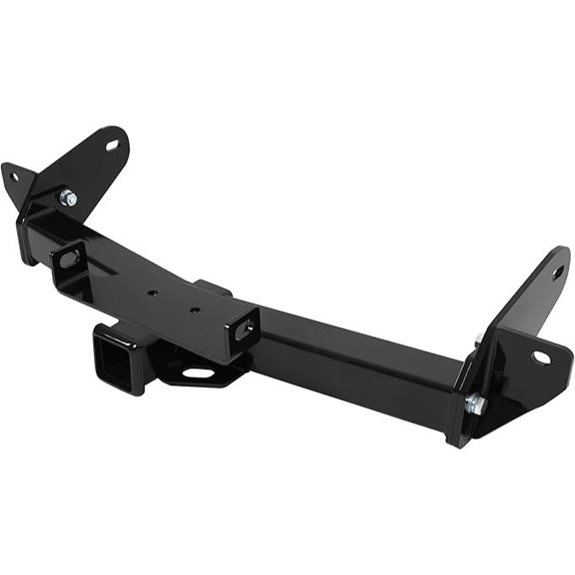 ECOTRIC Class 3 Trailer Hitch for Ford F150