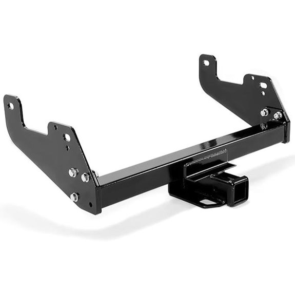 ECOTRIC Class 4 Trailer Hitch for Ford F150