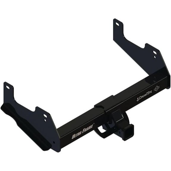 Draw-Tite 41954 Class 5 Trailer Hitch for Ford F-150