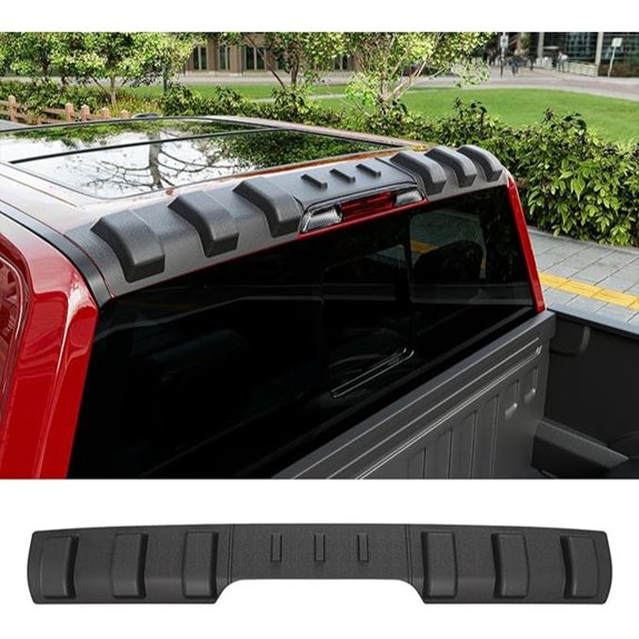 powoq Truck Roof Protector for Ford F-150 (2015-2020)